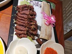 -意满花千醉(金茂览秀城店)