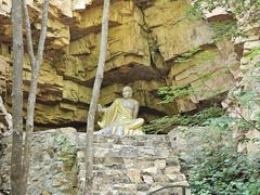 -京东石林峡风景区