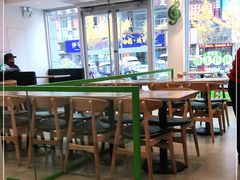 大堂-老乡鸡(无为米芾广场店)