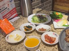 -東門韩国传统烤肉·韩国料理(银座直营店)