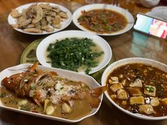 -丽水农庄(岩头店)