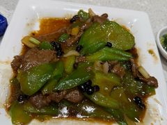 -香港新发烧腊茶餐厅(书城店)