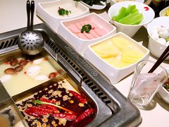 -海底捞火锅(杭州庆春路夜宵主题店)