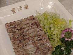 -丰泽园饭店