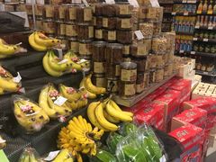 -Olé精品超市(上海虹桥南丰城店)