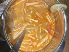-南越郡·越式风味餐厅(青秀万达店)