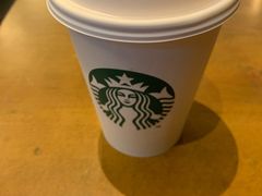 -星巴克(南宁民歌湖店)