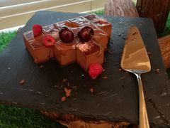 -北京王府井希尔顿酒店·万斯阁西餐厅