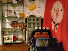 -Kitchen·Y洋厨房西餐厅(王府壹号店)
