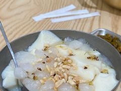 -匠本米所·炸酱米线·潮汕小食(万象食家店)