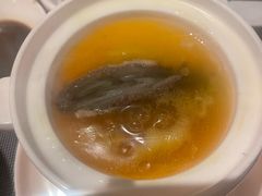 -半岛翡丽海鲜自助餐厅(观风亭店)