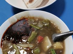-刘老虎肉丸糊辣汤(总店)