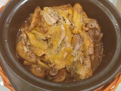 -老西门·常州菜(新区店)