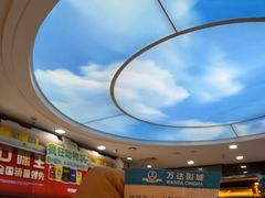 -万达影城(仓山万达广场激光IMAX店)