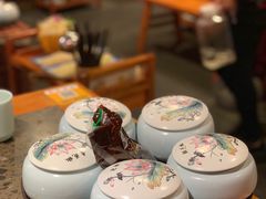 -匠岳·王宝器麻椒鱼(会展中心店)