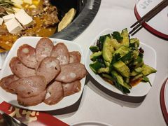 -玺炖·中国铁锅炖(南京东路店)