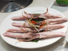 -围炉夜话·潮汕卤水火锅(榕江店)