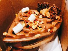 -星巴克(北京通州新光大中心店)