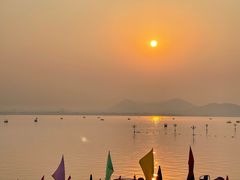 -云龙湖旅游景区