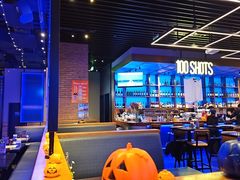 -blue frog蓝蛙(长泰广场店)