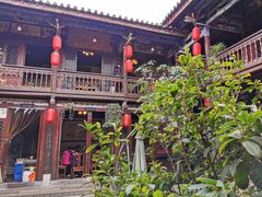 -香满楼(临安路店)