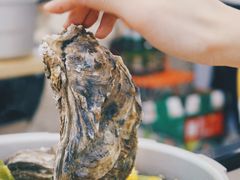 -一蚝一贝海鲜特色餐厅(万象城店)