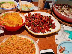 -川人百味(金安中央大街店)