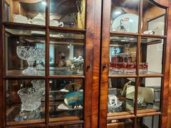 -秋林西餐厅(总店)