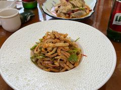 -新疆巴州金丝特餐厅(大钟寺店)