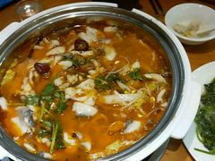 -龙梅肥肠鱼(明瓦廊店)