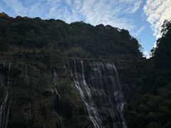 -千泷沟大瀑布旅游区