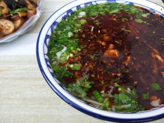 -金强牛肉面总店
