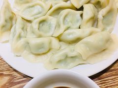 海鲜饺子-渔家颂歌渔家味道(青石路店)