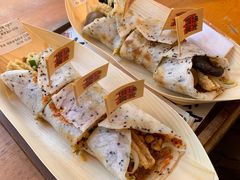 -饵块食光·云南有机手作饵块
