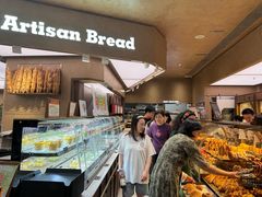 -工匠面包(壹方店)
