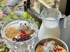 -桥边小楼·手工云南菜·古城观景小楼