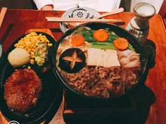 -铃木食堂(帽儿胡同店)