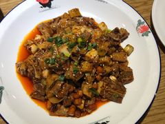 -鸡毛店·川菜(双楠店)