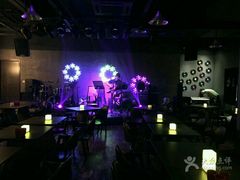 -ohbar live house(人广店)
