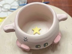 -爱上泥创意DIY手工陶艺(昙华林店)