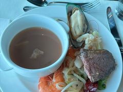 -澳门旅游塔360°旋转餐厅(南湾湖广场店)