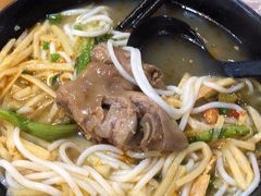 -螺蛳粉先生(蓟门桥店)