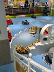 -meland亲子乐园•派对•研学(苏州悠方购物中心店)