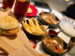 -必胜客(蚌埠东海万达店)