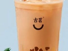 布蕾奶茶冰淇淋-古茗(惠来南门大街店)