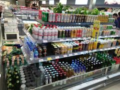 -GranVida生活超市(海信广场店)