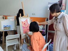 -证大大拇指广场(芳甸路店)