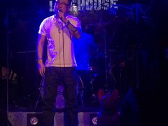 -288 Livehouse 酒吧(思南公馆店)