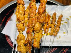 -百姓山羊烧烤·萧县羊肉(青阳路店)
