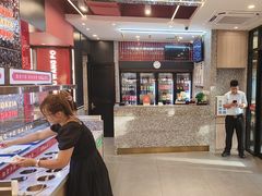 -巴蜀王婆大虾(南锣鼓巷店)